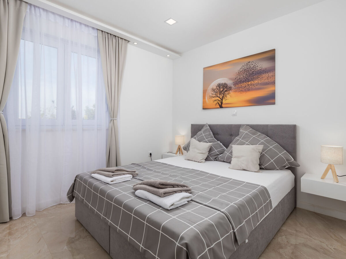 Villa Lea : maison 8 pers. piscine chauffée Jadranovo - Photo 44