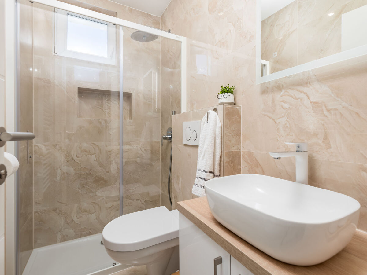 Villa Lea : maison 8 pers. piscine chauffée Jadranovo - Photo 55