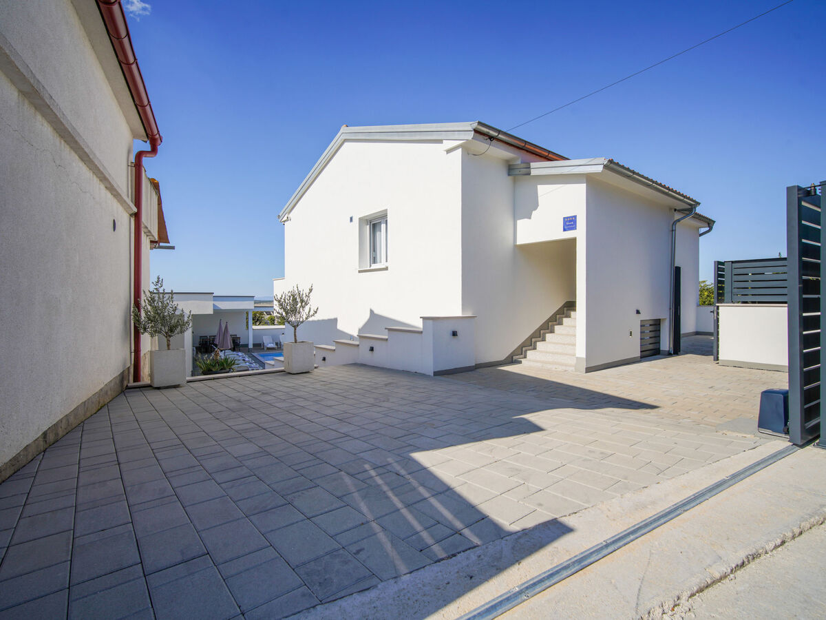 Villa Lea : maison 8 pers. piscine chauffée Jadranovo - Photo 57