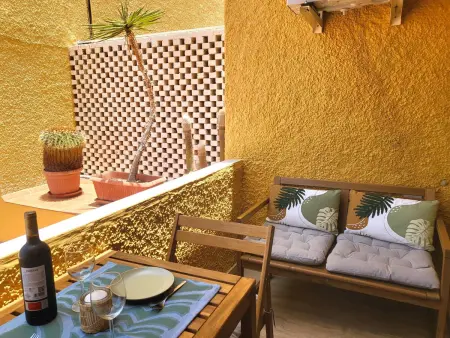 Appartement moderne avec piscine salée à Puerto de Santiago - Photo 3
