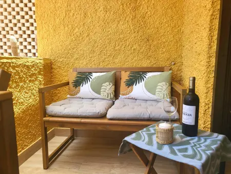 Appartement moderne avec piscine salée à Puerto de Santiago - Photo 4