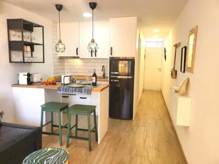 Appartement moderne avec piscine salée à Puerto de Santiago - Photo 9