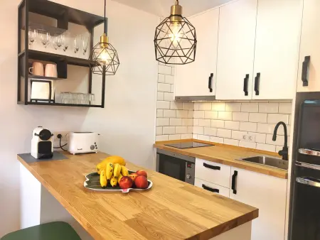 Appartement moderne avec piscine salée à Puerto de Santiago - Photo 12