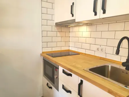 Appartement moderne avec piscine salée à Puerto de Santiago - Photo 14
