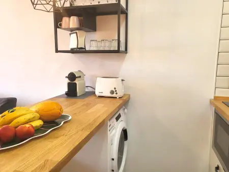 Appartement moderne avec piscine salée à Puerto de Santiago - Photo 15