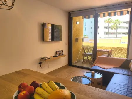 Appartement moderne avec piscine salée à Puerto de Santiago - Photo 16