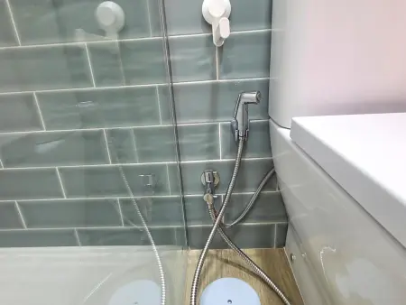 Appartement moderne avec piscine salée à Puerto de Santiago - Photo 20
