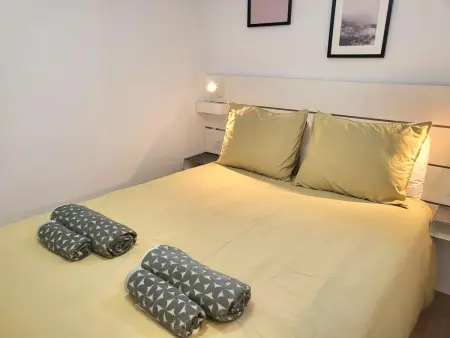Appartement moderne avec piscine salée à Puerto de Santiago - Photo 21