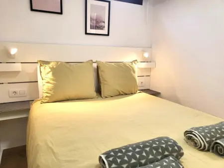 Appartement moderne avec piscine salée à Puerto de Santiago - Photo 22
