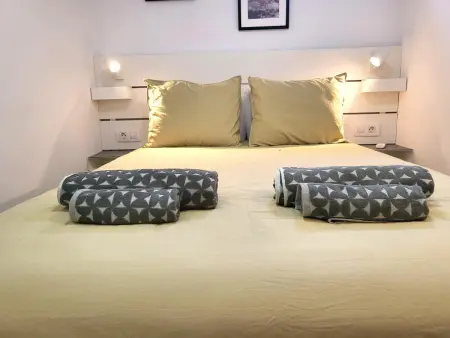 Appartement moderne avec piscine salée à Puerto de Santiago - Photo 23