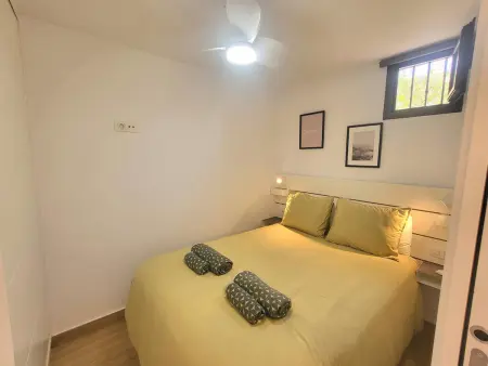 Appartement moderne avec piscine salée à Puerto de Santiago - Photo 24
