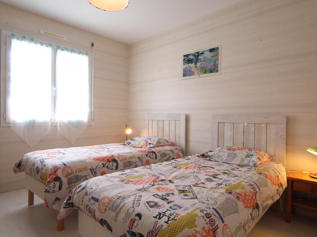 Gîte 10 pers. avec piscine couverte près du Mont-Saint-Michel - Photo 10