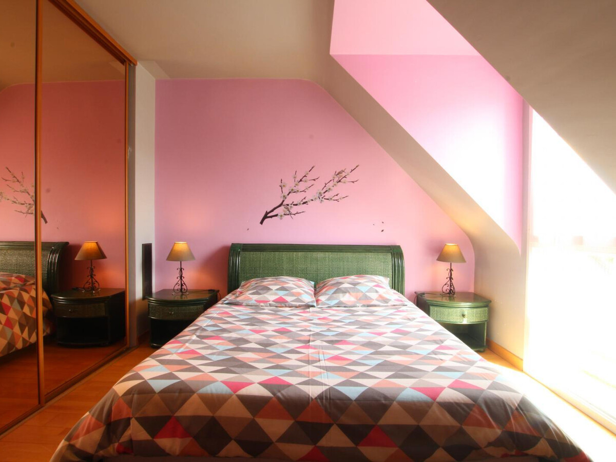 Gîte 10 pers. avec piscine couverte près du Mont-Saint-Michel - Photo 12