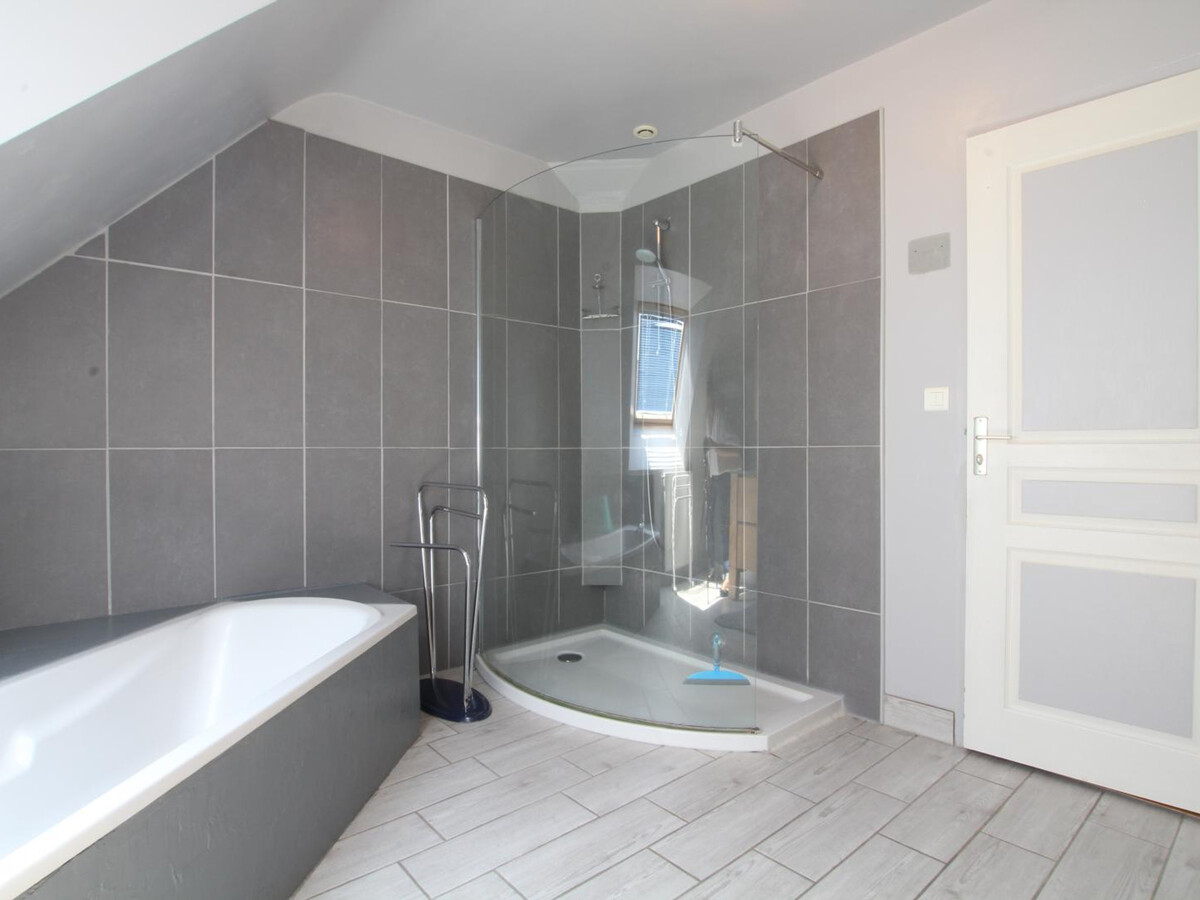 Gîte 10 pers. avec piscine couverte près du Mont-Saint-Michel - Photo 15