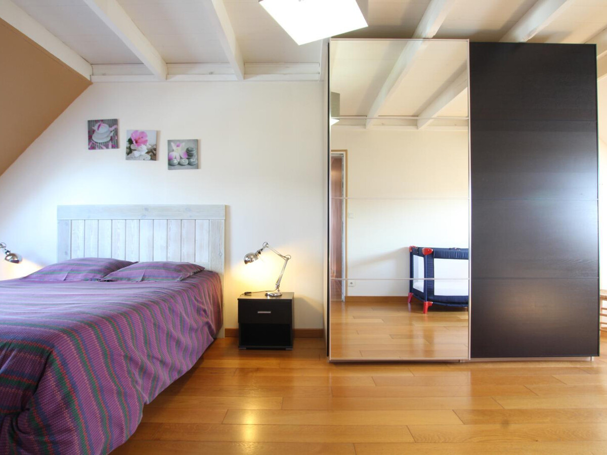 Gîte 10 pers. avec piscine couverte près du Mont-Saint-Michel - Photo 17