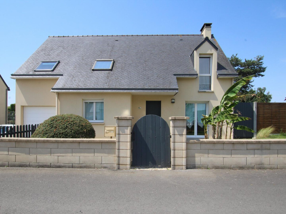 Gîte 10 pers. avec piscine couverte près du Mont-Saint-Michel - Photo 18