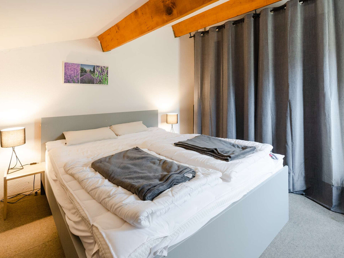 Studio mezzanine avec piscine à Narbonne-Plage - Photo 4