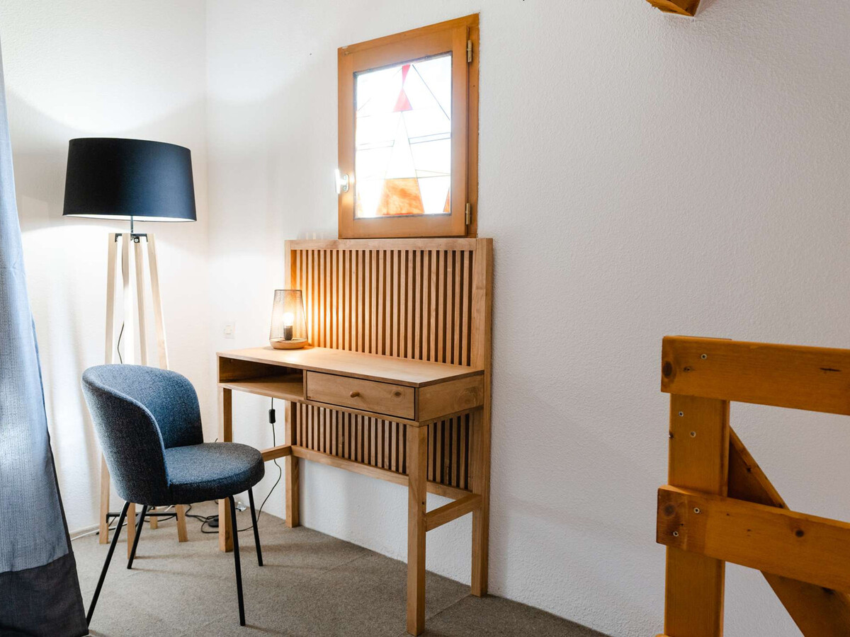 Studio mezzanine avec piscine à Narbonne-Plage - Photo 5