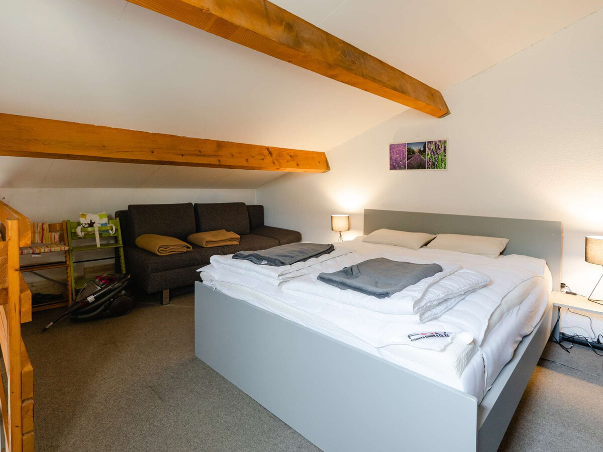 Studio mezzanine avec piscine à Narbonne-Plage - Photo 7