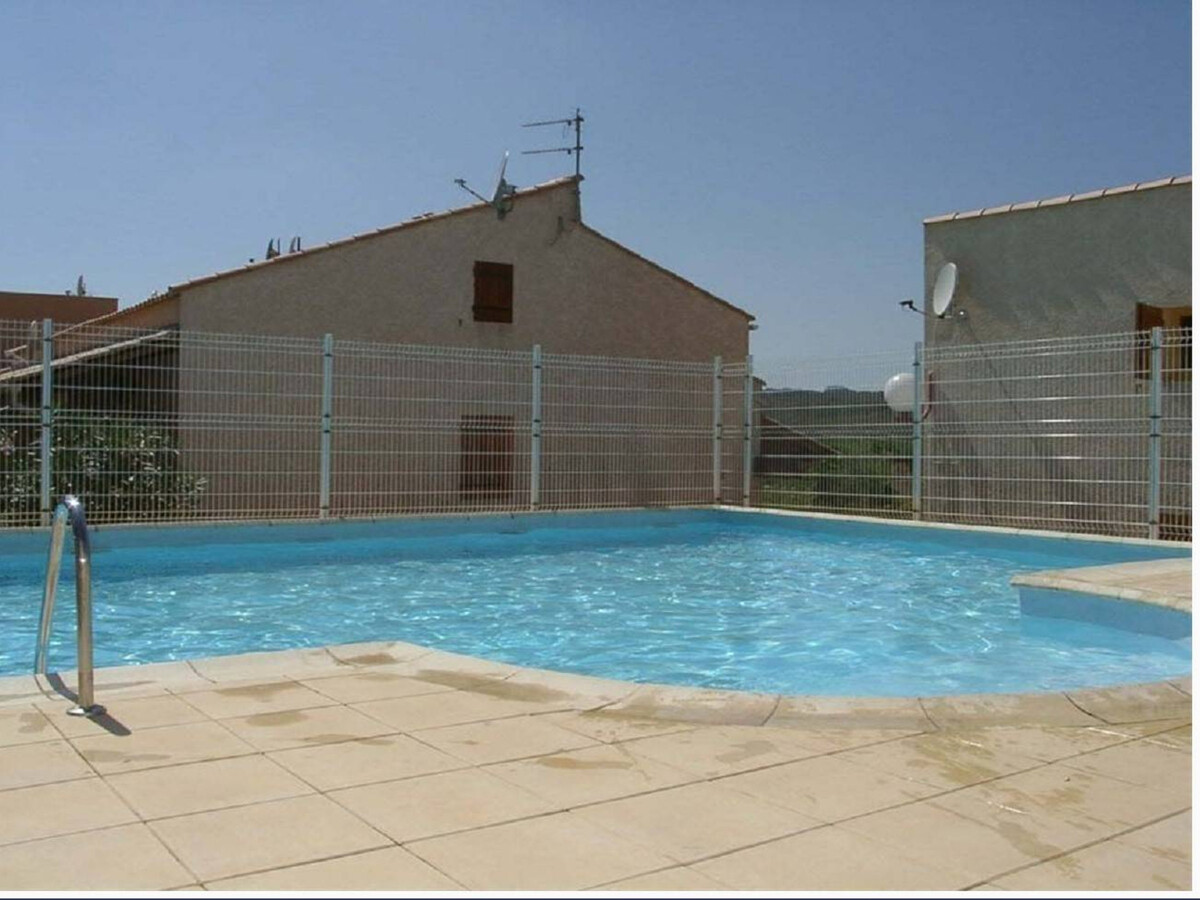 Studio mezzanine avec piscine à Narbonne-Plage - Photo 12