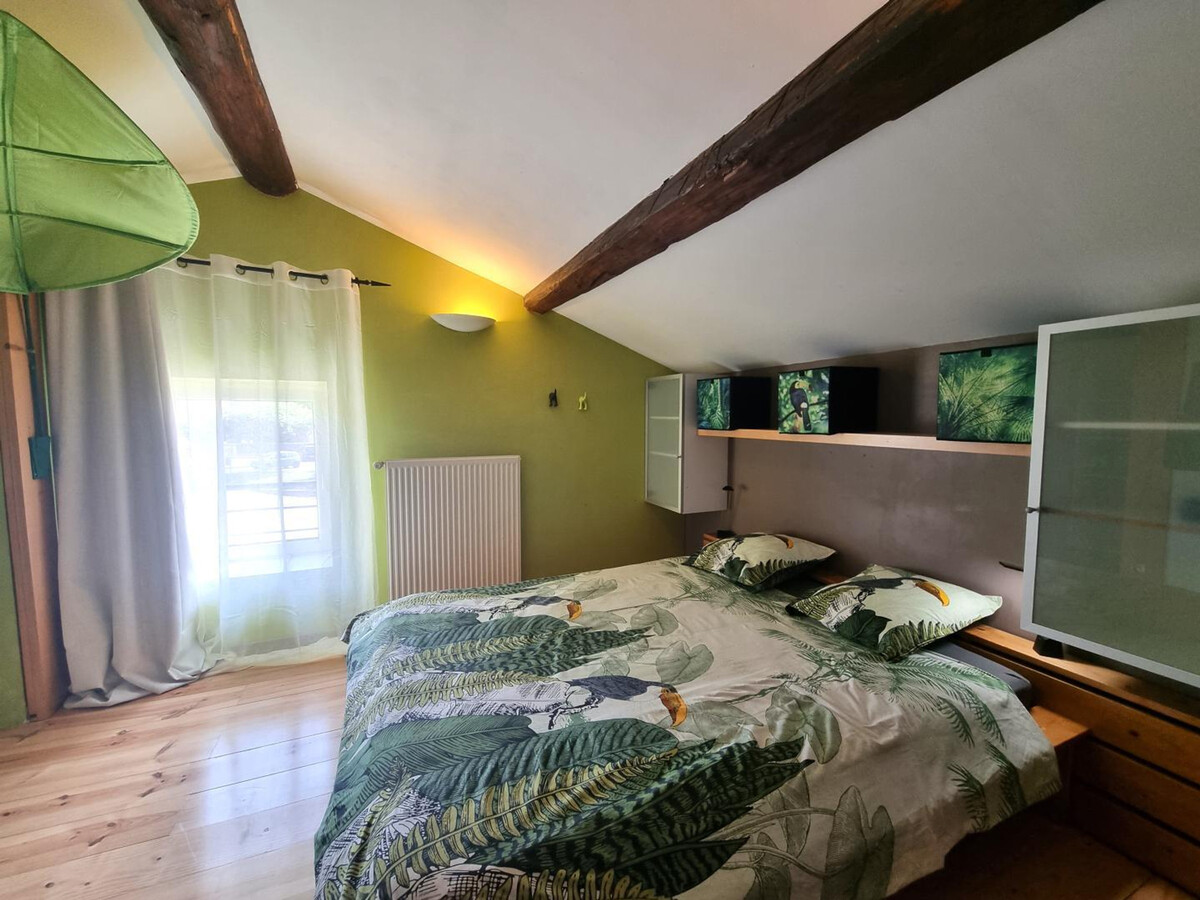 Gîte campagnard 104m² avec terrasse, animaux acceptés - Photo 10