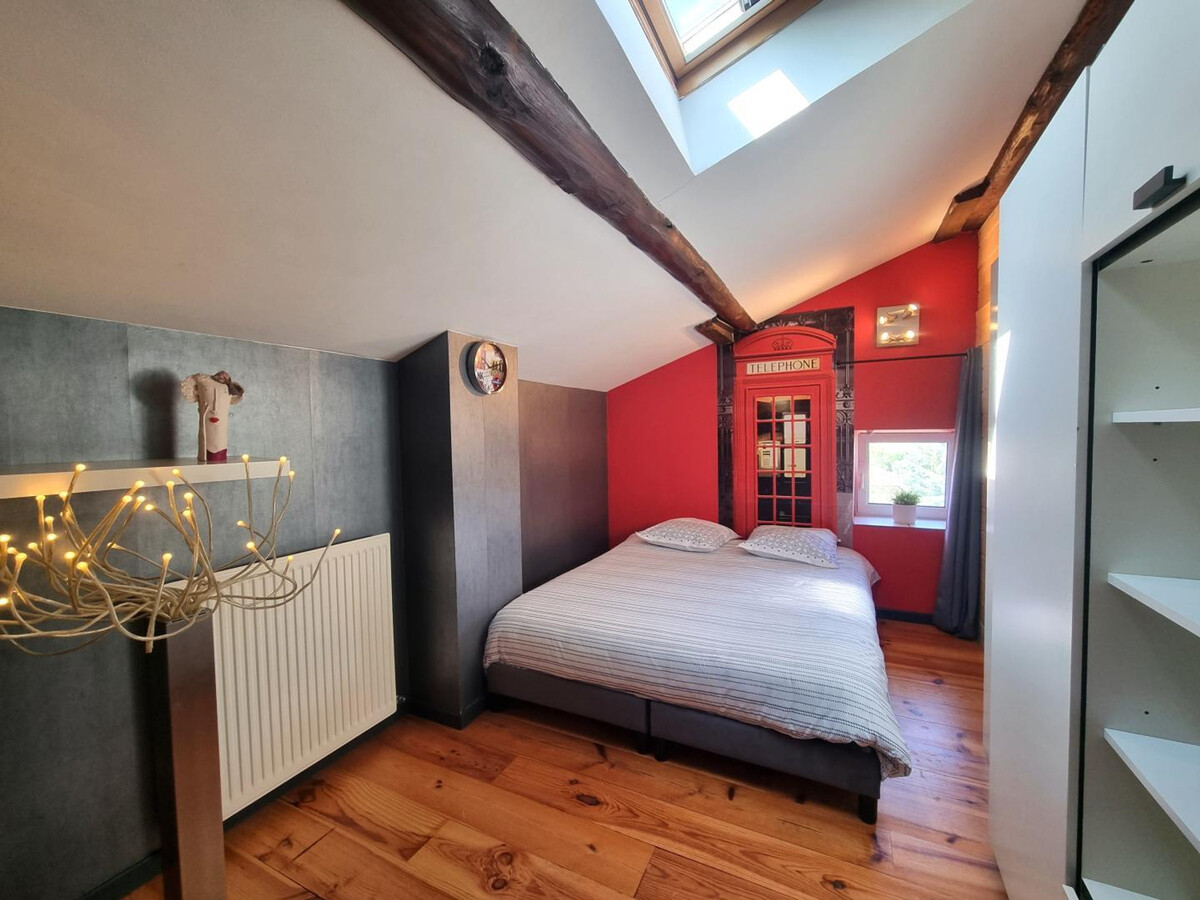 Gîte campagnard 104m² avec terrasse, animaux acceptés - Photo 11