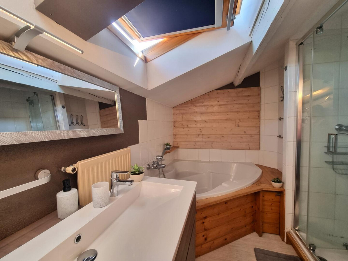Gîte campagnard 104m² avec terrasse, animaux acceptés - Photo 15