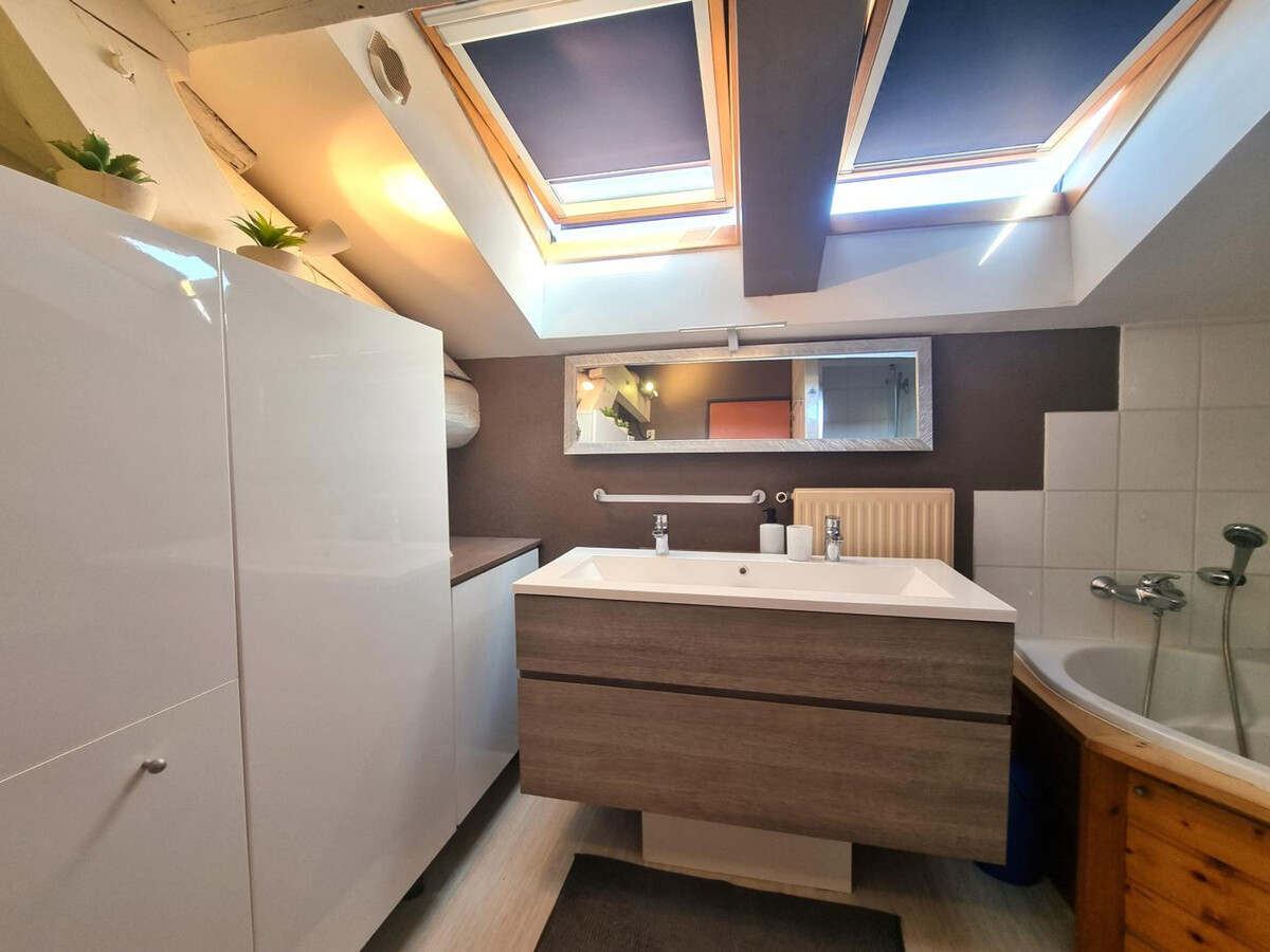 Gîte campagnard 104m² avec terrasse, animaux acceptés - Photo 16