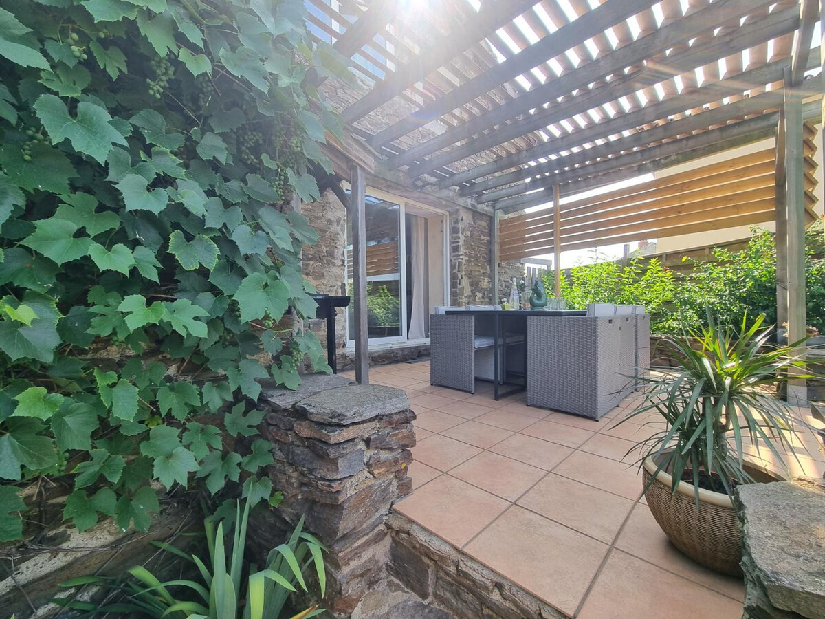 Gîte campagnard 104m² avec terrasse, animaux acceptés - Photo 19