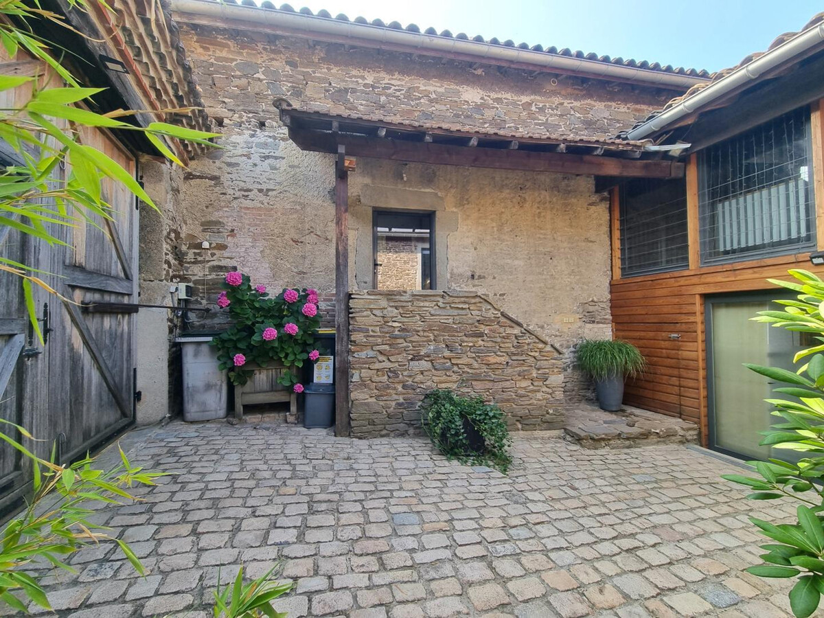 Gîte campagnard 104m² avec terrasse, animaux acceptés - Photo 21