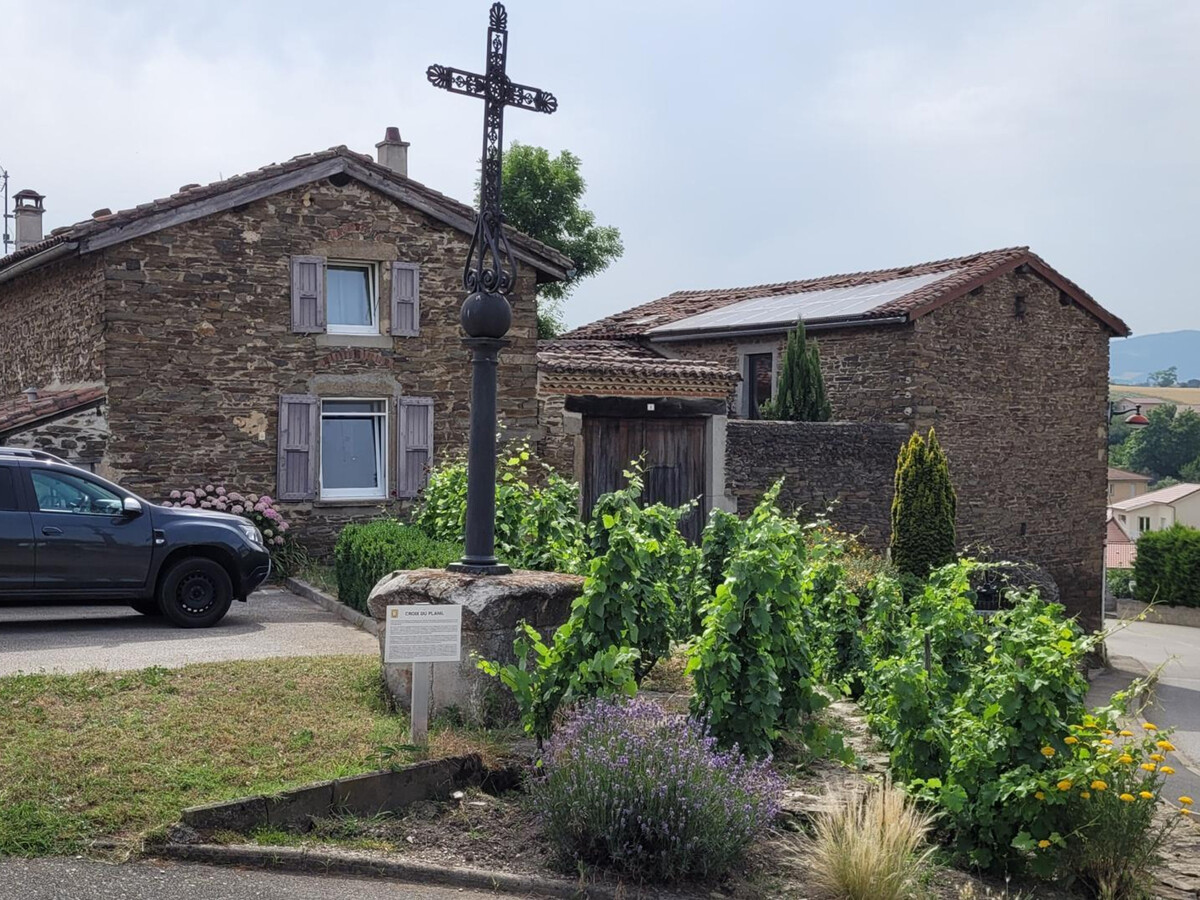 Gîte campagnard 104m² avec terrasse, animaux acceptés - Photo 22