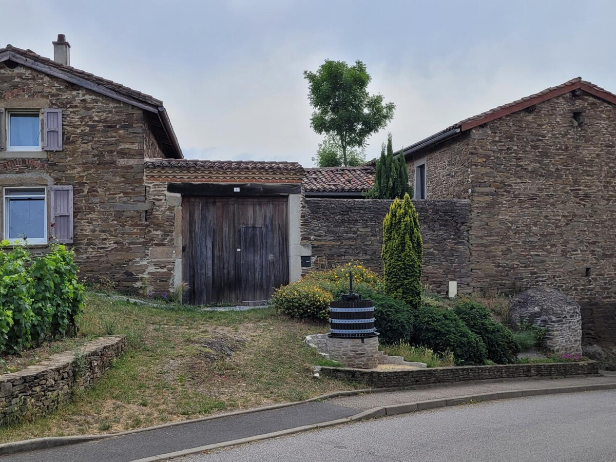 Gîte campagnard 104m² avec terrasse, animaux acceptés - Photo 23