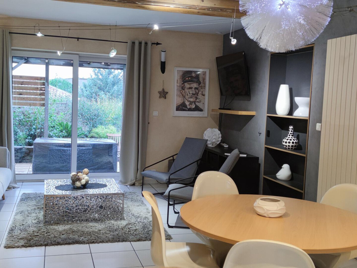 Gîte campagnard 104m² avec terrasse, animaux acceptés - Photo 28