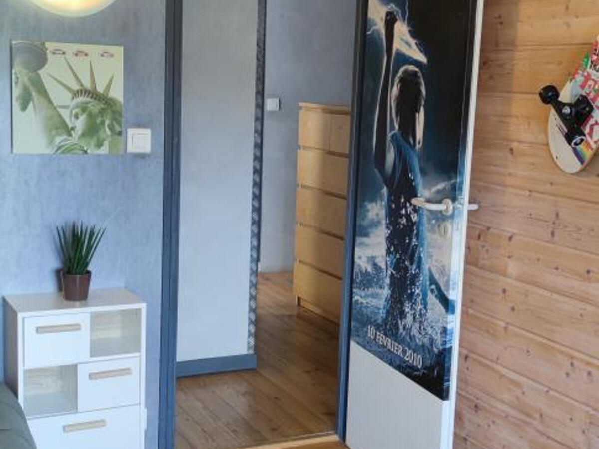 Gîte campagnard 104m² avec terrasse, animaux acceptés - Photo 32