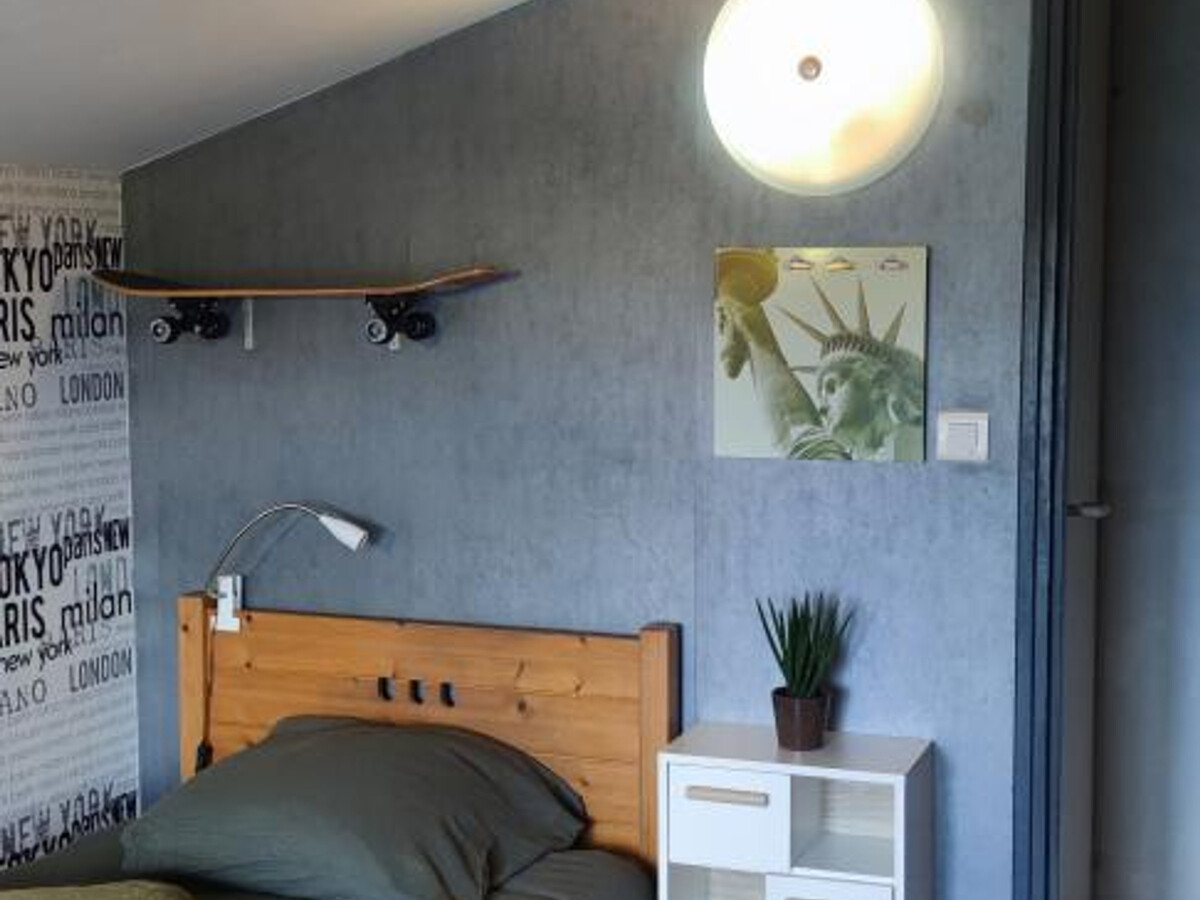 Gîte campagnard 104m² avec terrasse, animaux acceptés - Photo 33
