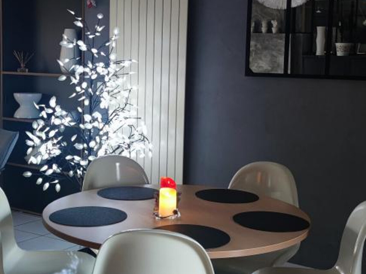Gîte campagnard 104m² avec terrasse, animaux acceptés - Photo 35