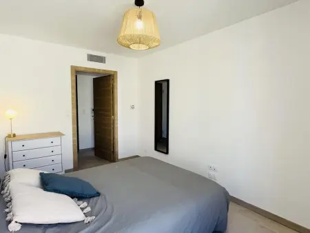 Appartement 2 chambres à Calvi, 1 km de plage : photo 11