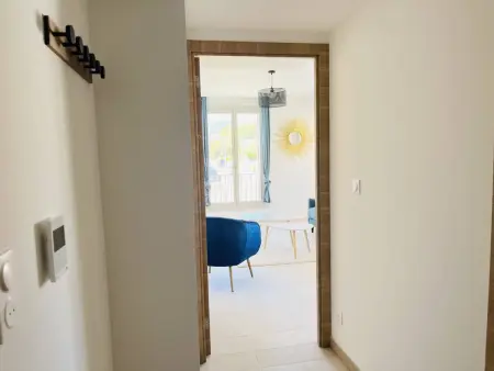 Appartement 2 chambres à Calvi, 1 km de plage : photo 14