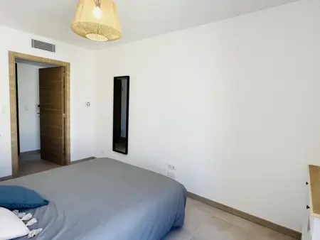 Appartement 2 chambres à Calvi, 1 km de plage : photo 15