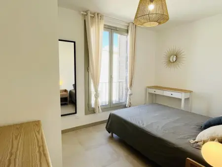 Appartement 2 chambres à Calvi, 1 km de plage : photo 20
