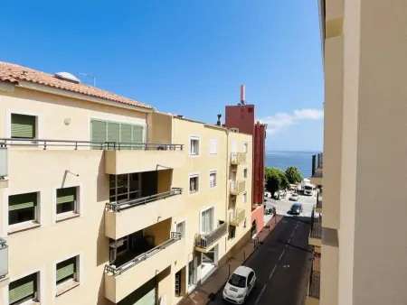 Appartement 2 chambres à Calvi, 1 km de plage : photo 24