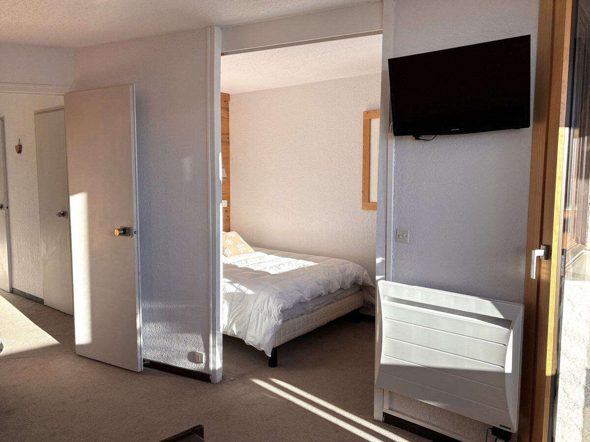 Appartement 2 pièces vue vallée à Avoriaz, 6ème étage - Photo 10