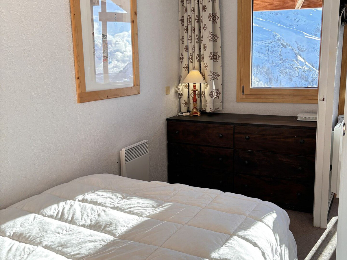 Appartement 2 pièces vue vallée à Avoriaz, 6ème étage - Photo 12