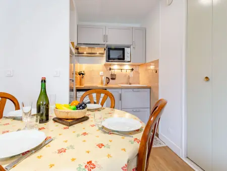 Appartement Les Portes de la Mer à Villers-sur-Mer : photo 2