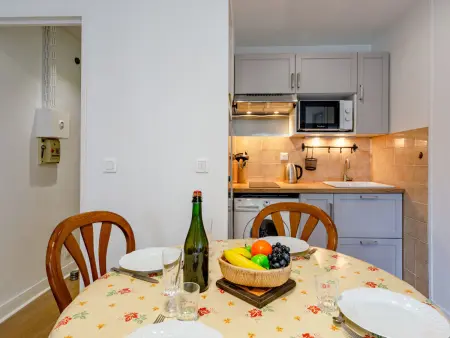 Appartement Les Portes de la Mer à Villers-sur-Mer : photo 5