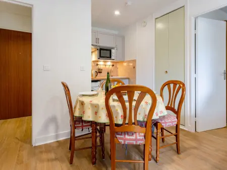 Appartement Les Portes de la Mer à Villers-sur-Mer : photo 9