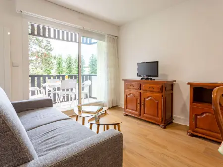 Appartement Les Portes de la Mer à Villers-sur-Mer : photo 10