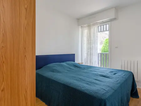 Appartement Les Portes de la Mer à Villers-sur-Mer : photo 12