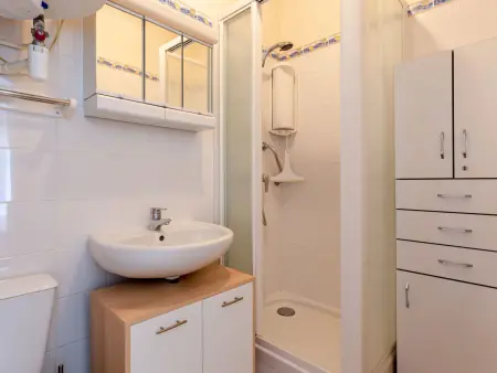 Appartement Les Portes de la Mer à Villers-sur-Mer : photo 13