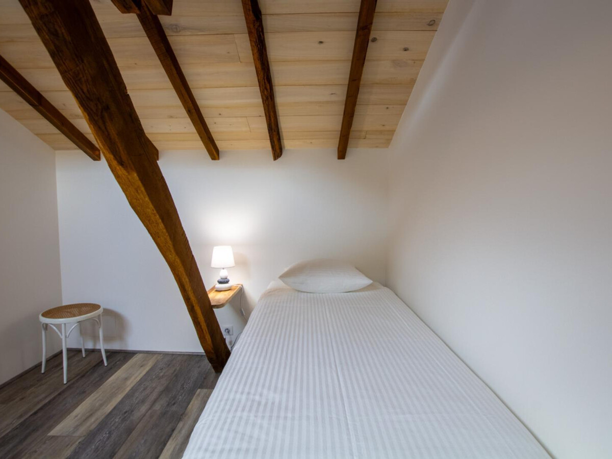 Maison 9 pers. avec piscine chauffée et étang privé à Agonac - Photo 15